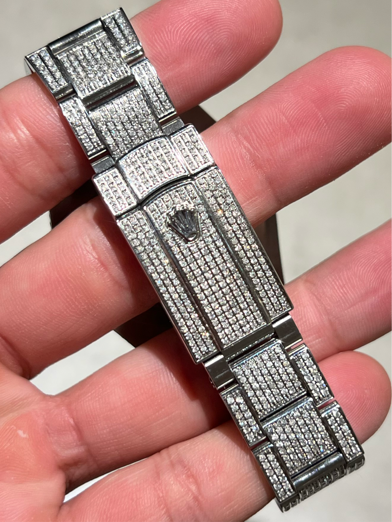 Datejust 126300