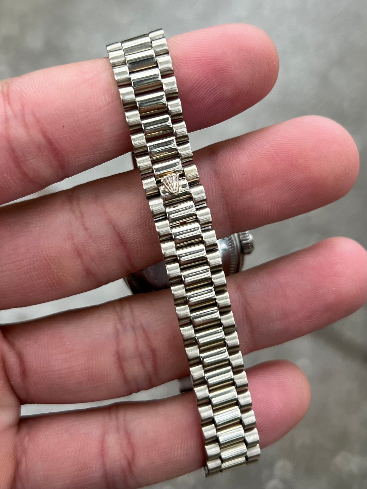 Datejust 6917