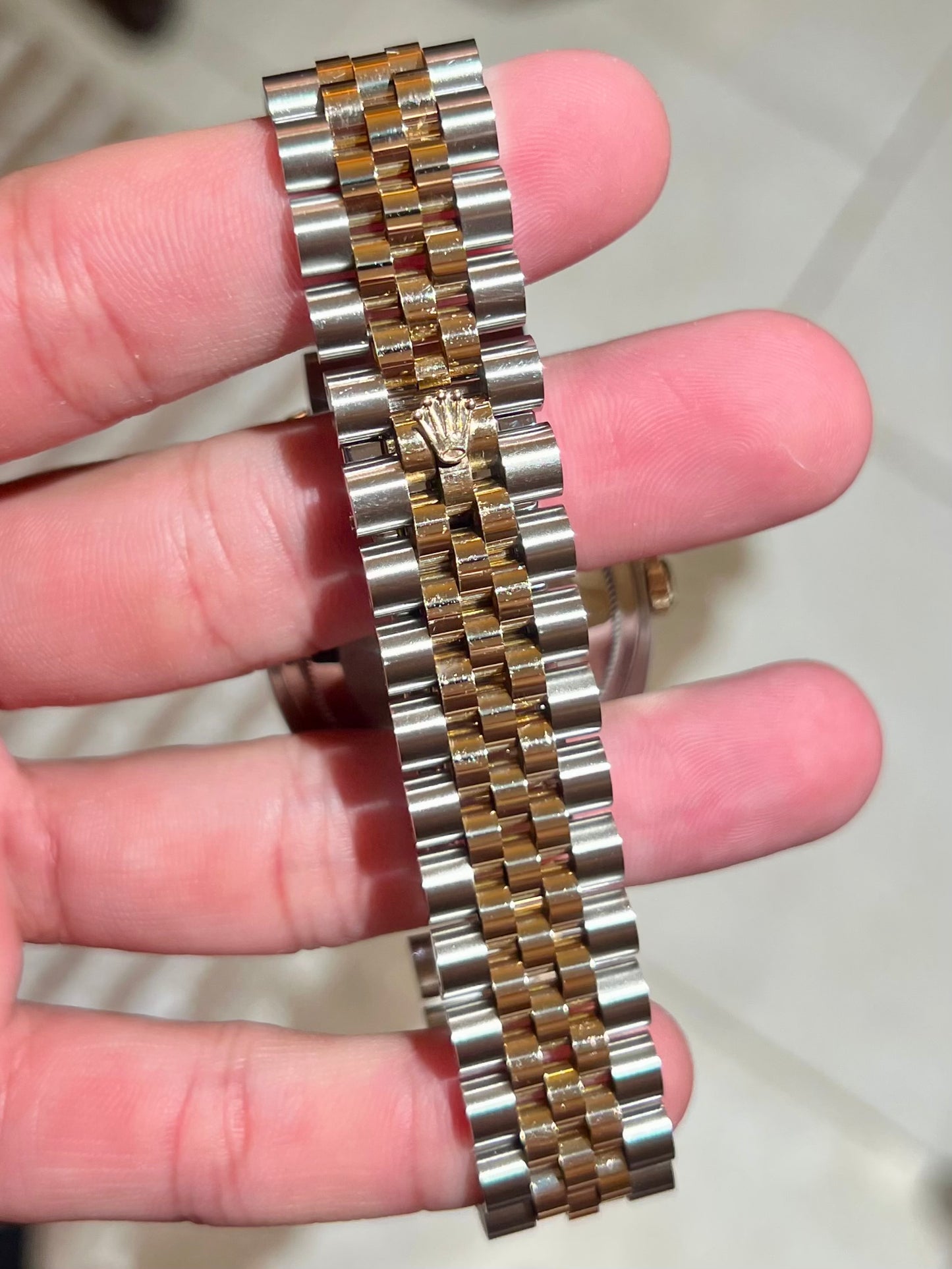 Datejust 116233