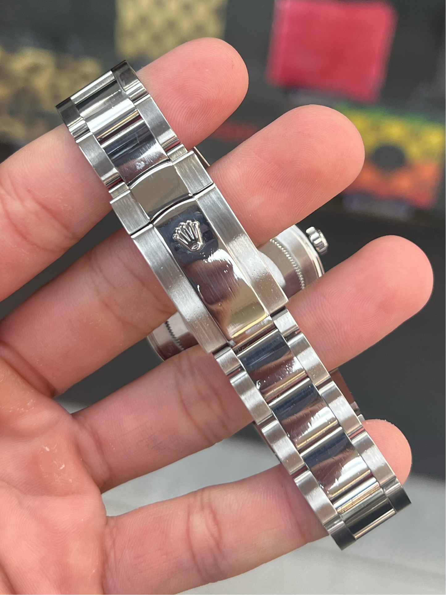 Datejust 126334