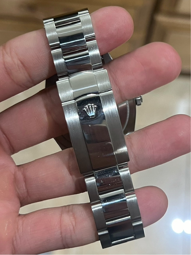 Sky Dweller 326934