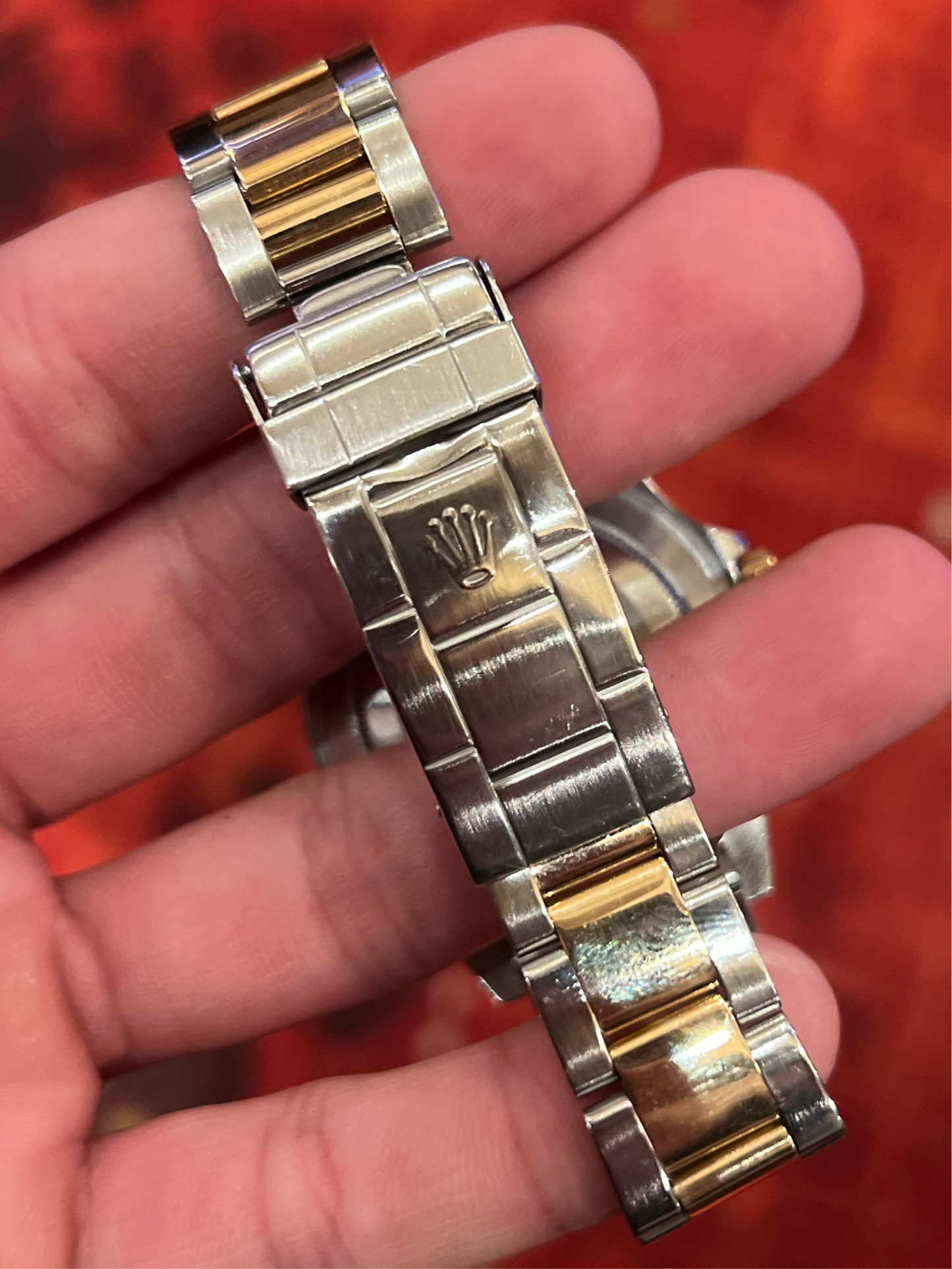 Submariner 16613LN
