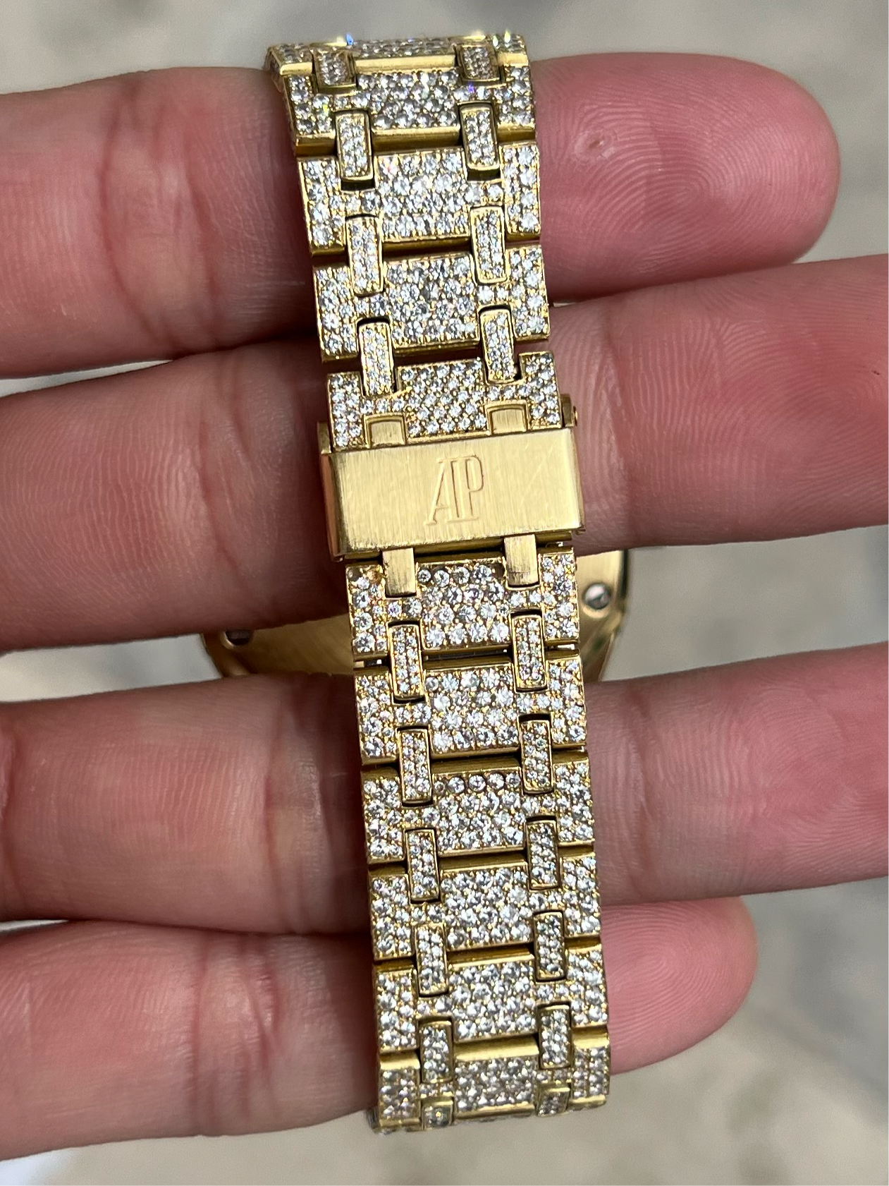 Royal Oak 25594BA