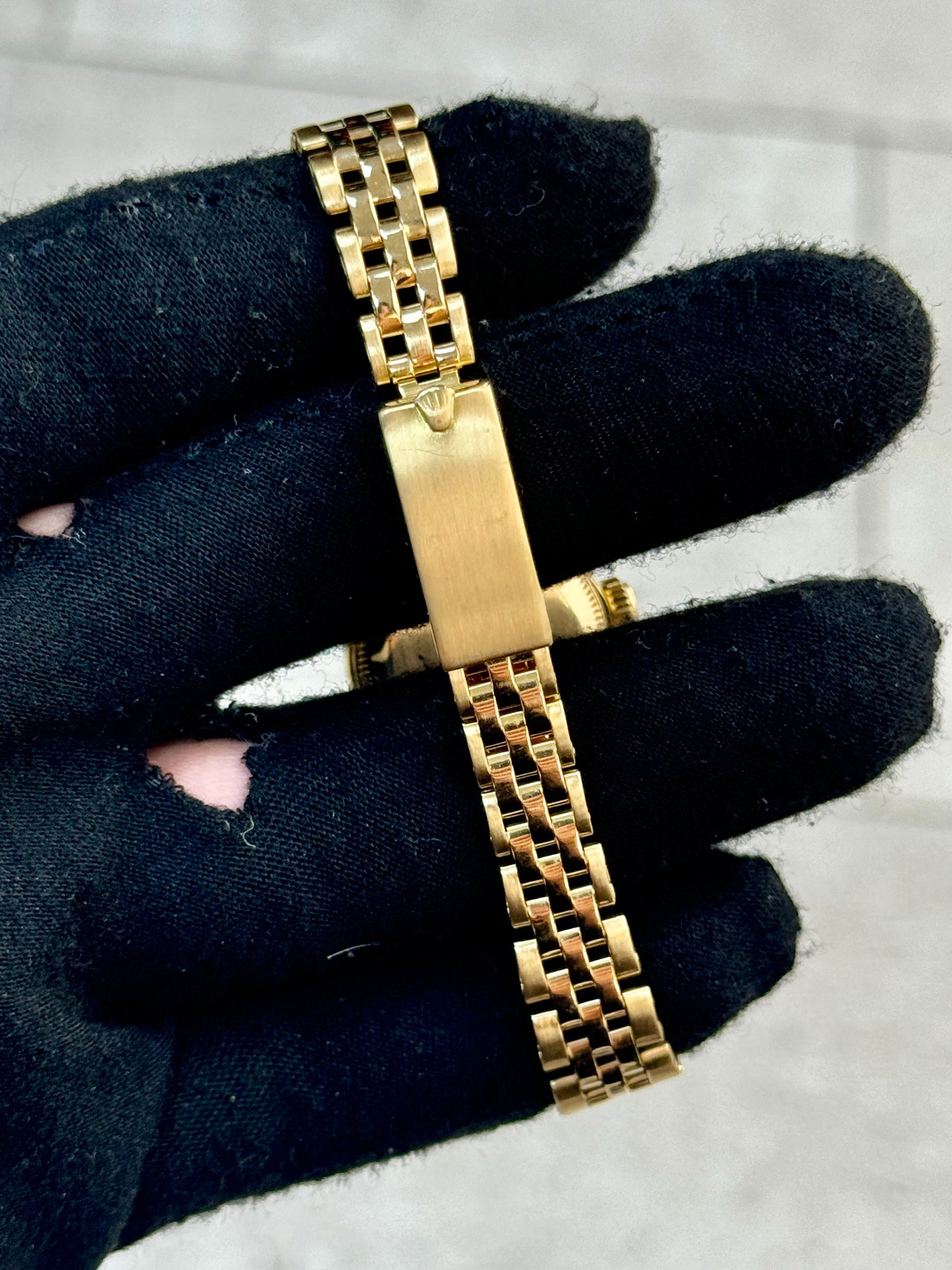 Oyster Perpetual 67198