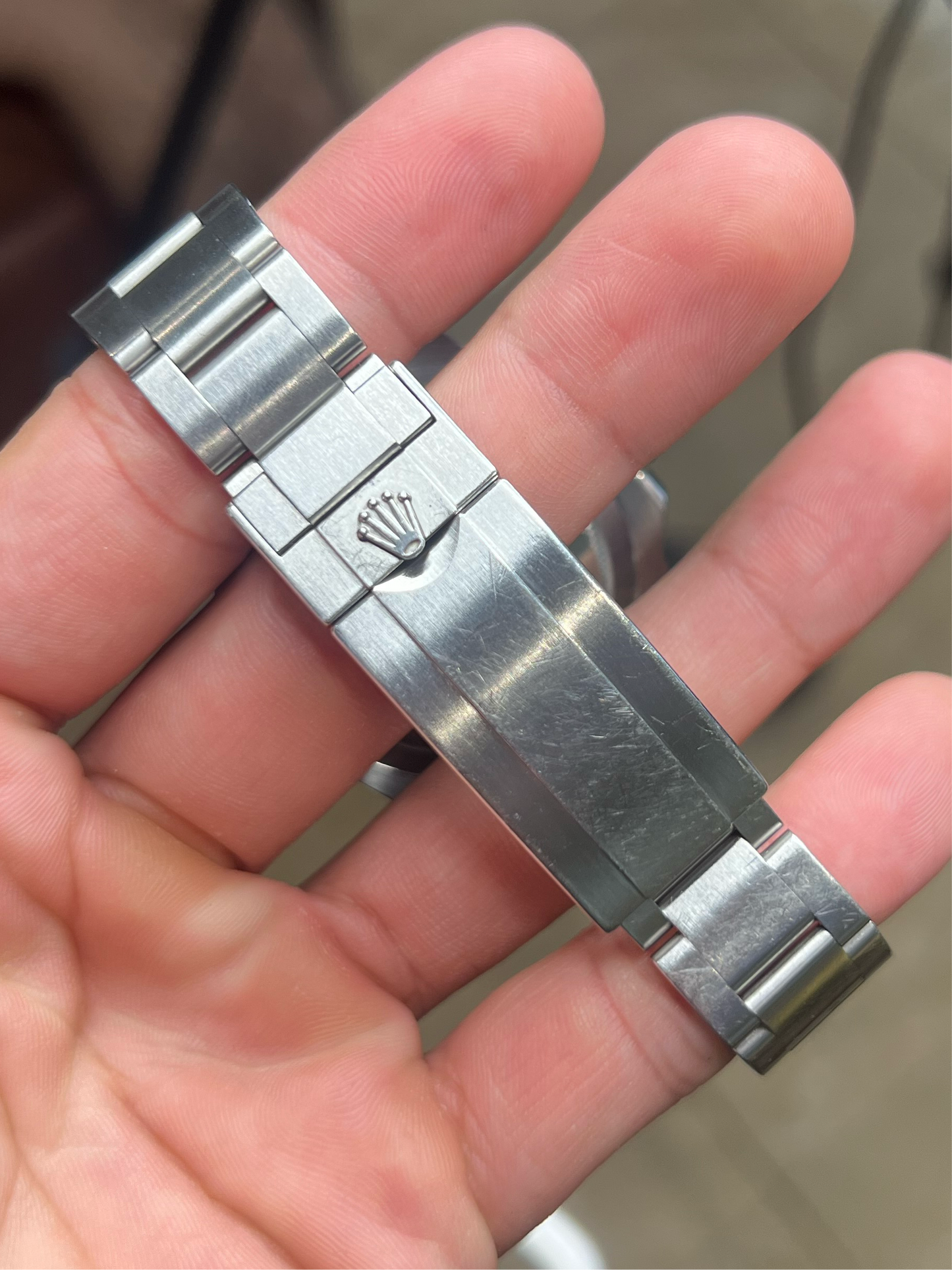 Submariner 114060M