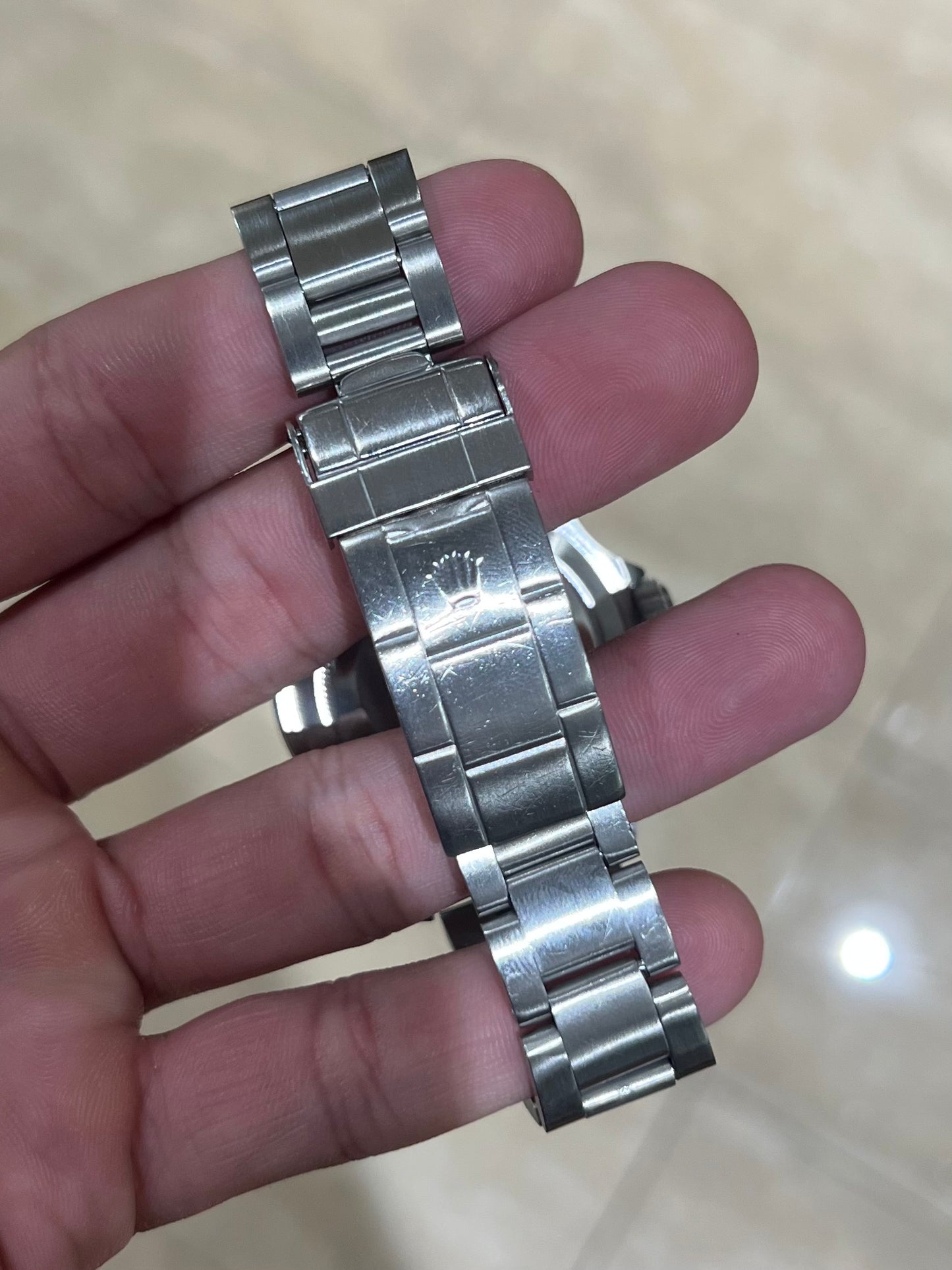 Submariner 16800