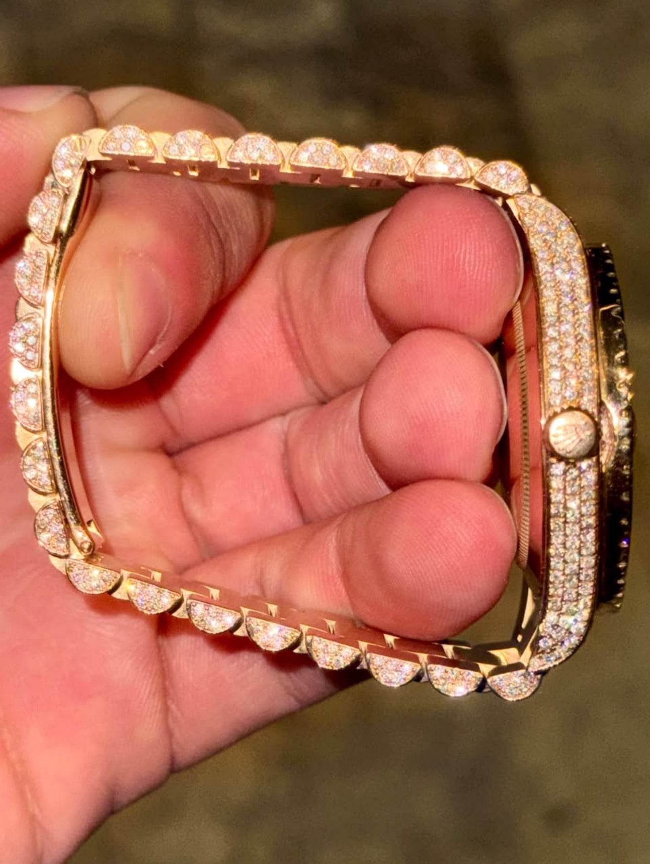 Day Date 218235