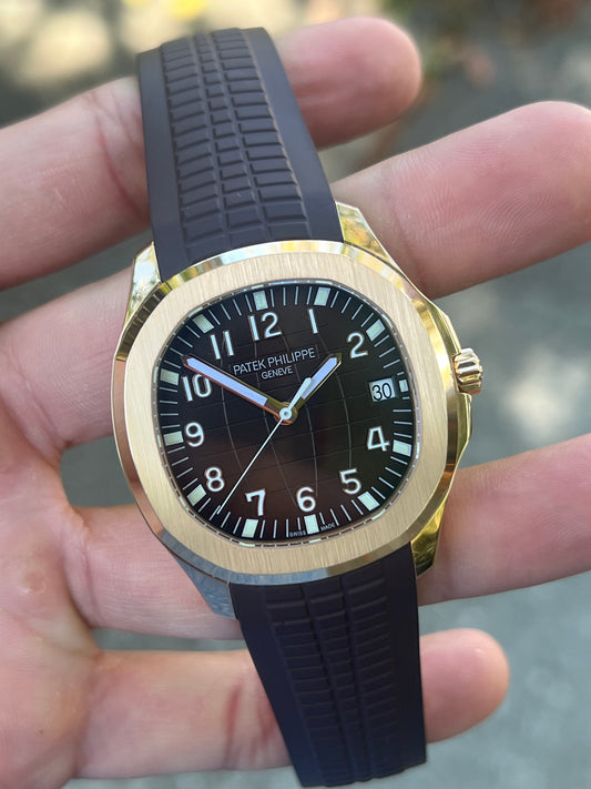 Aquanaut 5167R